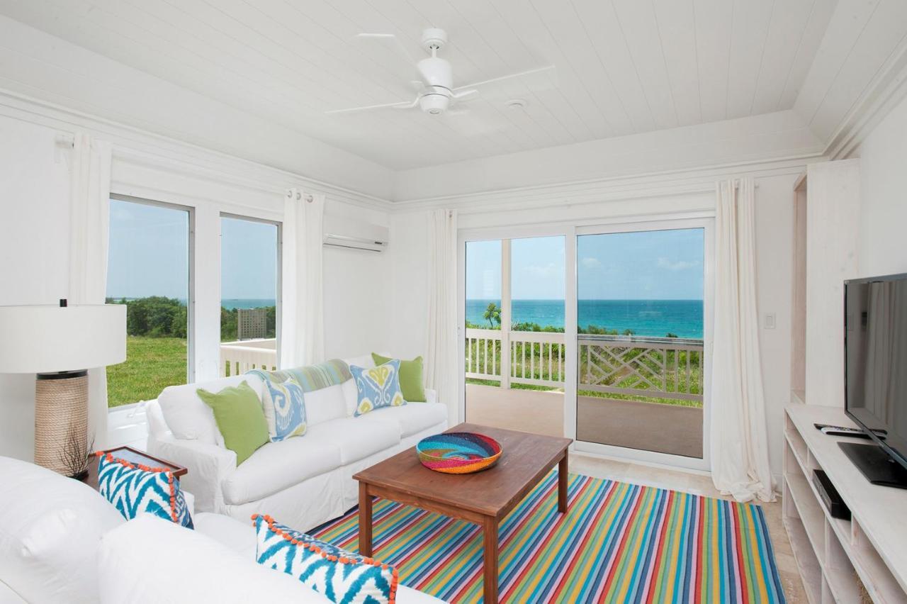 Buttonwood Reserve By Eleuthera Vacation Rentals 거버너스 하버 외부 사진