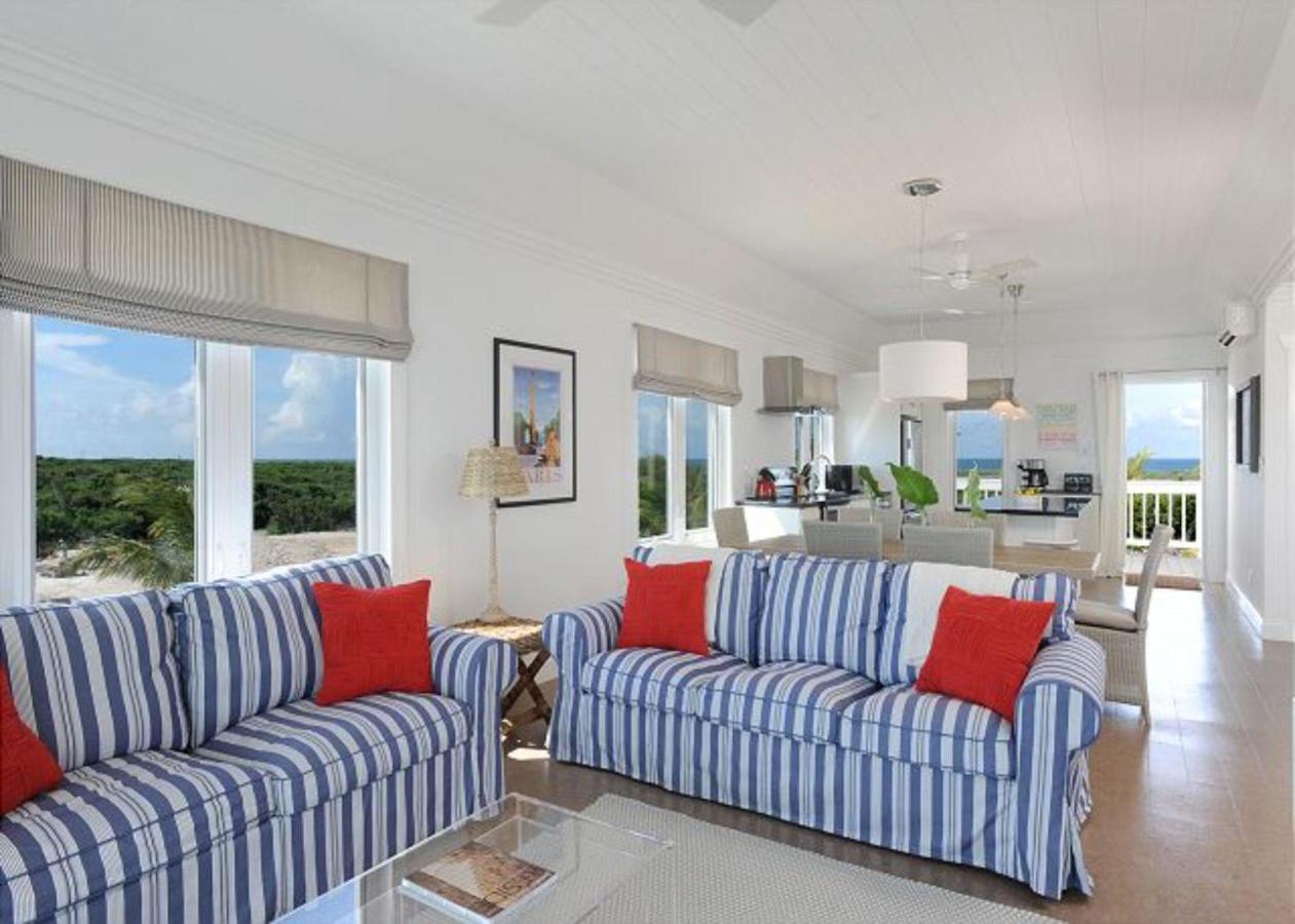 Buttonwood Reserve By Eleuthera Vacation Rentals 거버너스 하버 객실 사진